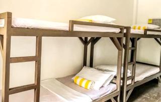 Patty hostel - Coron - 2