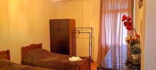 Anita's Apartment - Tbilisi - 8