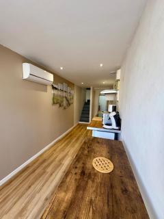 La Cahute - Ambleteuse - 2