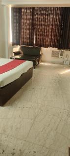 Hotel The Grace - New Delhi - 8
