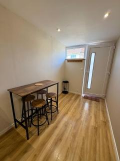 La Cahute - Ambleteuse - 1