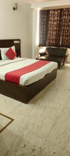 Hotel The Grace - New Delhi - 4
