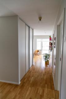 Apartment close to both nature & city - 3