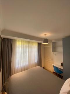 Comfy and convenient guest room - 3