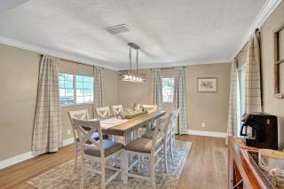 Hillsborough River Hideaway - Tampa - 5
