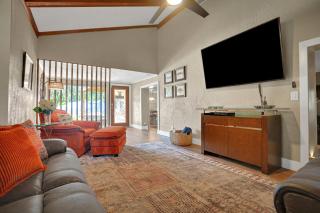 Hillsborough River Hideaway - Tampa - 4