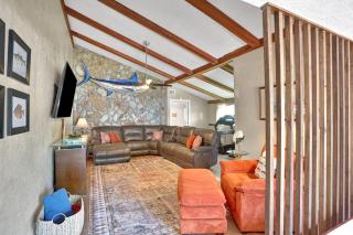 Hillsborough River Hideaway - Tampa - 2