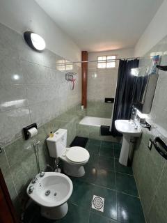 Tu casa en Chilecito, Ruta 40 - Rental A - Chilecito - 7