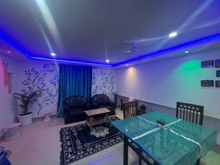Moksh abode - Jāmb - 3