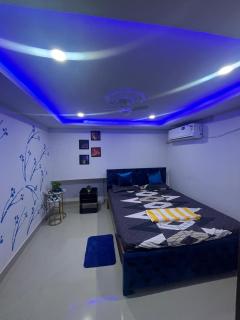 Moksh abode - Jāmb - 2