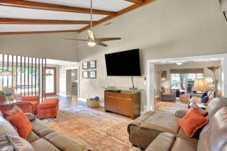 Hillsborough River Hideaway - 9