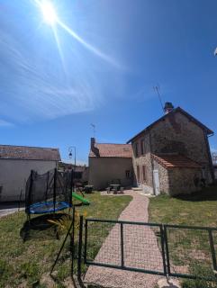 Maison agréable 4 à 6 pers - 8