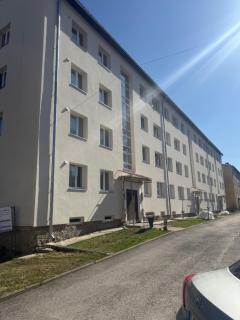Bastion Apartment - Narva - 9