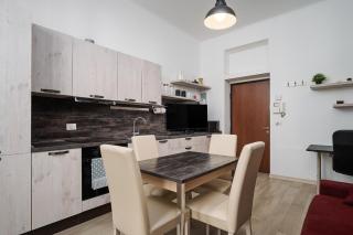 NEW - M2 Famagosta - Bocconi and Darsena Apartment - Milan - 8