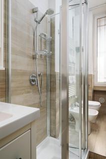 NEW - M2 Famagosta - Bocconi and Darsena Apartment - Milan - 7