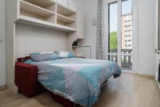 NEW - M2 Famagosta - Bocconi and Darsena Apartment - Milan - 6