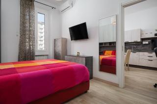 NEW - M2 Famagosta - Bocconi and Darsena Apartment - Milan - 5