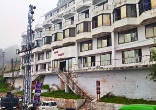 Grand Heights Hotel - Murree - 0