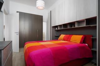 NEW - M2 Famagosta - Bocconi and Darsena Apartment - Milan - 2