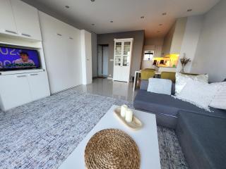 'Aurore' - Romantic Studio with Seaview - Oostende - 7