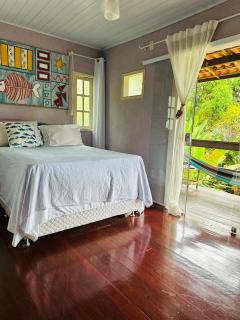 Casa da ilha - Paraty - 0
