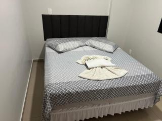 Apartamento próximo agrishow 1 - 6