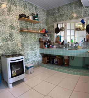 Casa da ilha - Paraty - 7