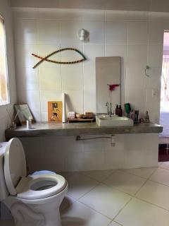 Casa da ilha - Paraty - 6