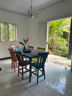 Casa da ilha - Paraty - 2