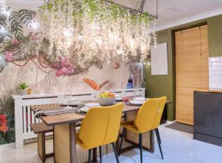 The Zen Den with Hot Tub and Garden - Londra - 8