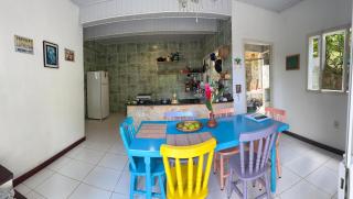 Casa da ilha - Paraty - 1
