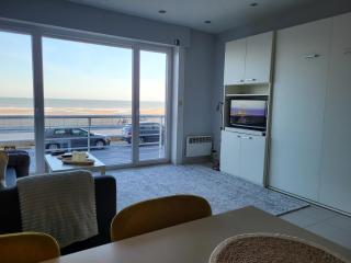 BEL AIR HOLIDAY - Romantic Studio with Seaview T11 - 5