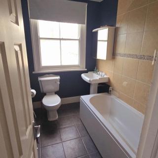 Richmond charm cozy apartment - Richmond upon Thames - 7