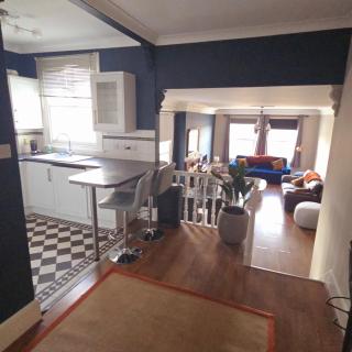 Richmond charm cozy apartment - Richmond upon Thames - 4