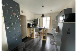 Le Petit Jersey - Barneville-Carteret - 7
