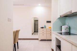 The Landmark Plus Vinhomes Serenity - Ho Chi Minh - 9
