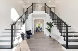 Luxurious New Countryside Home - Warwick - 9