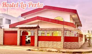 Hostel La Perla - Puntarenas - 0
