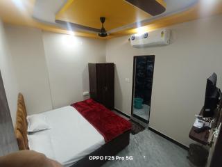 Hotel Mahaveer Palace - Chanderi - 4