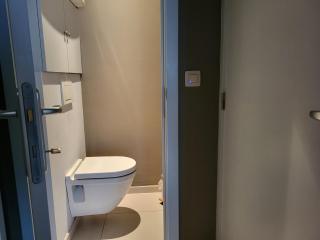 'Aurore' - Romantic Studio with Seaview - Oostende - 2