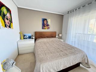Oasis Beach Mascarat - Altea - 7