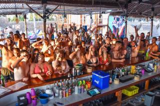 Mad Monkey Gili Trawangan - Gili Trawangan - 8
