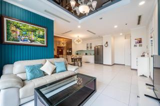 The Landmark Plus Vinhomes Serenity - Ho Chi Minh City - 4