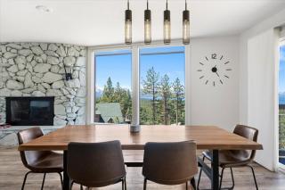 HCH1083 - Mountain Serenity home - 1