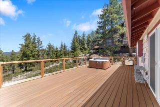 HCH1083 - Mountain Serenity home - 6