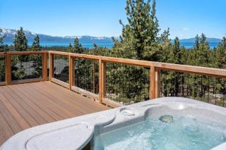 HCH1083 - Mountain Serenity home - 9