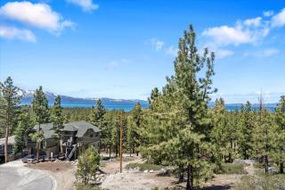 HCH1083 - Mountain Serenity home - 7