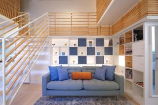 Modern Loft just a few steps from Corso Como - Milan - 0