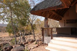 Shibula Safari Lodge - Welgevonden Game Reserve - 6