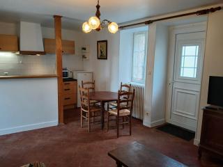 La maison de Marguerite - Mont-Saint-Jean - 9